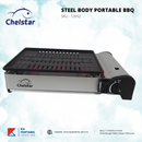 Portable BBQ Griddle / Chelstar