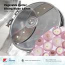 Vegetable Cutter - 1.5mm / ORM