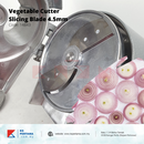 Vegetable Cutter - 1.5mm / ORM