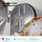 Vegetable Cutter - 1.5mm / ORM