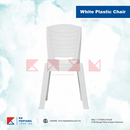 Plastic Dinner Chair (HV)