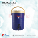 Milk / Tea Bucket Zirafah