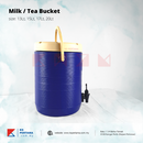 Milk / Tea Bucket Zirafah