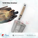 12CM Mee Strainer Stainless Steel