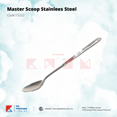 Master Scoop Stainless Steel 0.3