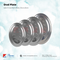 Stainless Steel Oval Plate
