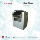 Flour Mixer - 15KG - OKZW / BE-MF15-OKZW-FO15