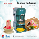 Ice Kacang Shaving Machine