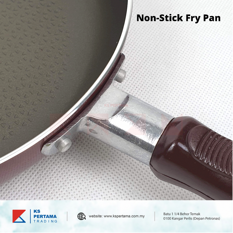 Non-Stick Fry Pan Cooking Pan