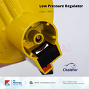 Gas head / Regulator low pressure