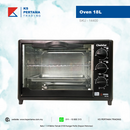 Electric Oven 18L / Chelstar