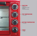 Oven Electric / Innofood - 60L